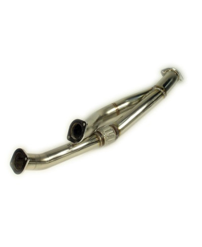 DOWNPIPE R32 R33 R34 RB26DETT BLITZ