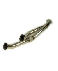 DOWNPIPE R32 R33 R34 RB26DETT BLITZ