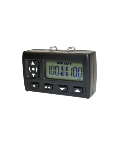 GESTION DE SUSPENSION PNEUMATIQUE WIRELESS AIRLIFT