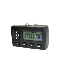 GESTION DE SUSPENSION PNEUMATIQUE WIRELESS AIRLIFT