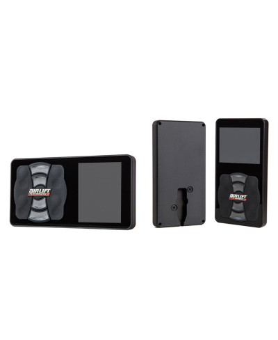 GESTION DE SUSPENSION PNEUMATIQUE AIRLIFT PERFORMANCE