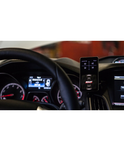 GESTION DE SUSPENSION PNEUMATIQUE AIRLIFT PERFORMANCE