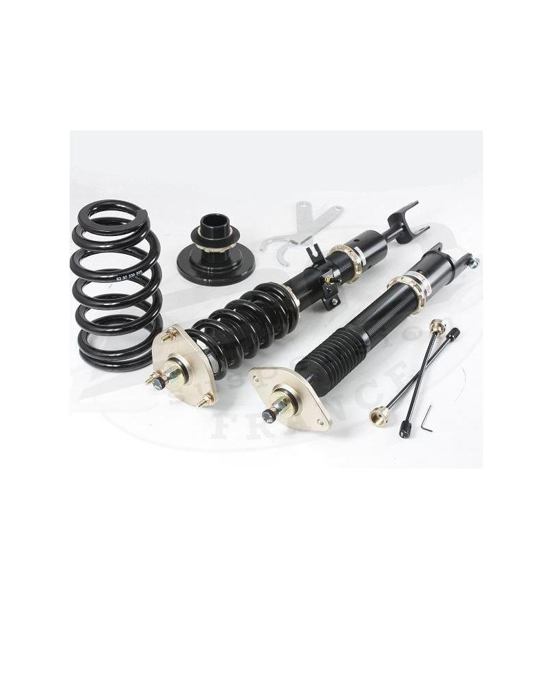 COMBINES FILETES SEPARES BR-RS 350Z Z33 BCRACING 