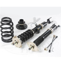 COMBINES FILETES SEPARES BR-RS 350Z Z33 BCRACING 