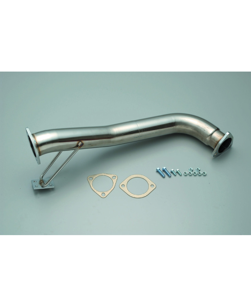 DOWN PIPE JAPSPEED pour S13