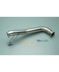 DOWN PIPE JAPSPEED pour S13