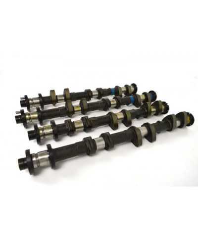 SET ARBRES A CAMES STAGE 1 350Z GEN2 KELFORD