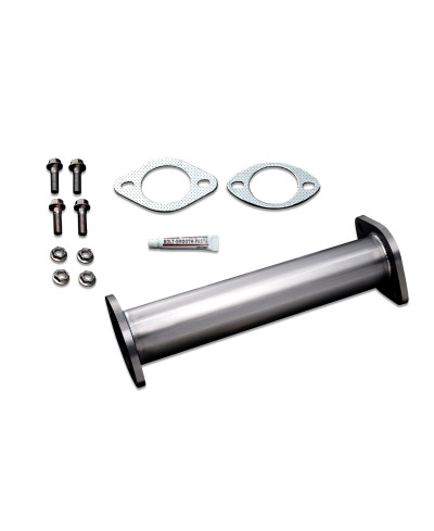DECATALYSEUR TITANE AE86 TOMEI