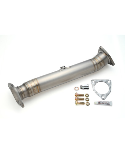 DECATALYSEUR TITANIUM S2000 TOMEI