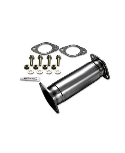 DECATALYSEUR TITANIUM GENESIS TOMEI