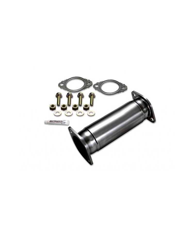 DECATALYSEUR TITANIUM GENESIS TOMEI