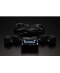 GESTION SUSPENSION EDFC II TEIN