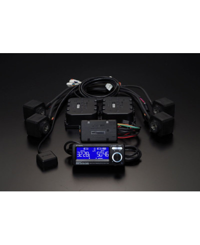 GESTION SUSPENSION EDFC ACTIVE PRO TEIN