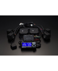 GESTION SUSPENSION EDFC ACTIVE PRO TEIN