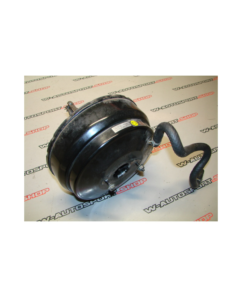 MASTERVAC OEM 350Z RHD NISSAN