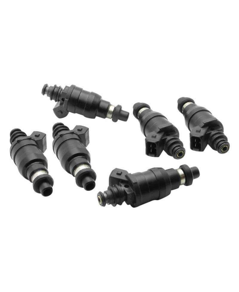 SET 6 INJECTEURS 800cc RB26DETT DEATSCHWERKS
