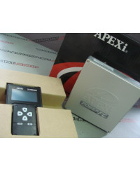 KIT GESTION MOTEUR PROGRAMMABLE POWER FC L-JETRO NISSAN R34 GTR RB26 APEXI