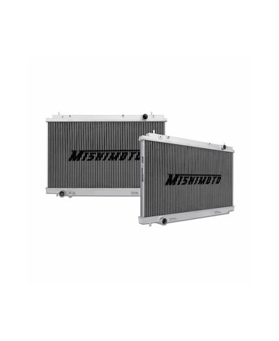 RADIATEUR ALUMINIUM Z33 2007-2009