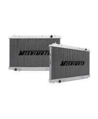 RADIATEUR ALUMINIUM Z33 2007-2009