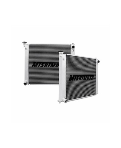 RADIATEUR ALUMINIUM 300ZX Z32 MISHIMOTO