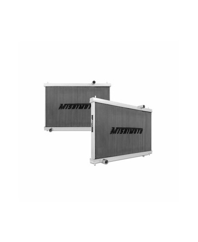 RADIATEUR ALUMINIUM SKYLINE GTR