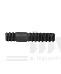 GOUJON COLLECTEUR M10X40MM INVIDIA