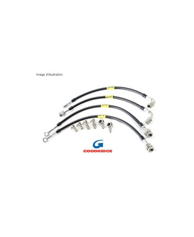 KIT DURITES AVIATION 300ZX GOODRIDGE