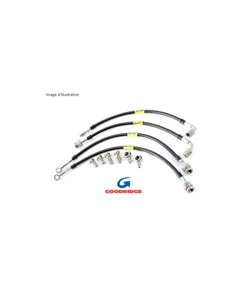 KIT DURITES AVIATION 300ZX GOODRIDGE