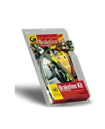 KIT DURITES AVIATION 300ZX GOODRIDGE