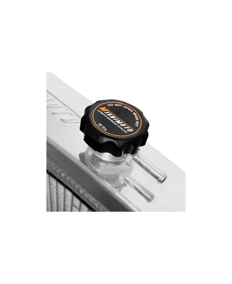 RADIATEUR ALU MISHIMOTO S14