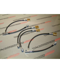 SET FLEXIBLES AVIATION 370Z PHASE 1 GOODRIDGE