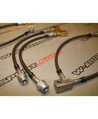 SET FLEXIBLES AVIATION 370Z PHASE 1 GOODRIDGE