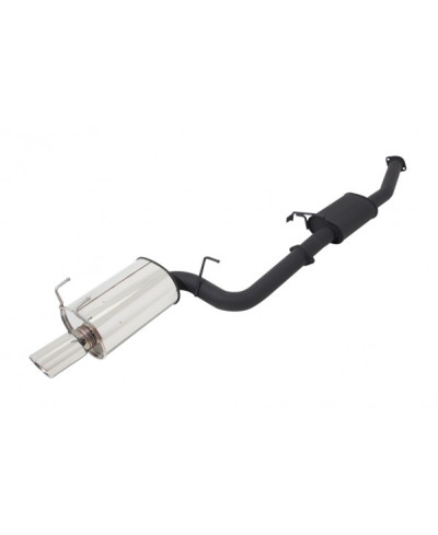 CATBACK WS2 S13 APEXI