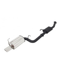 CATBACK WS2 S13 APEXI