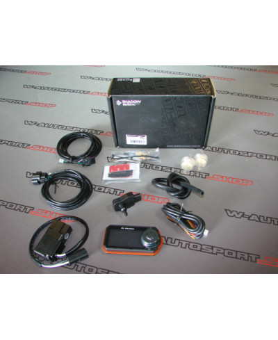 DIGITAL ELECTRONIQUE BOOST CONTROLLER SHADOW