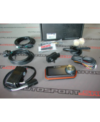 DIGITAL ELECTRONIQUE BOOST CONTROLLER SHADOW