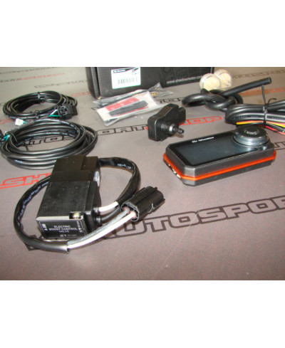 DIGITAL ELECTRONIQUE BOOST CONTROLLER SHADOW