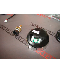 MANOMETRE CLASSIC PRESSION HUILE SHADOW