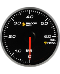 MANOMETRE CLASSIC PRESSION ESSENCE SHADOW