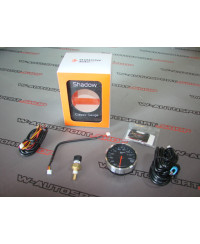 MANOMETRE CLASSIC VOLT SHADOW