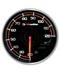 MANOMETRE PRO3 TEMPERATURE EAU SHADOW