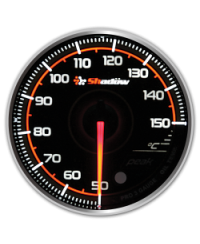 MANOMETRE PRO3 TEMPERATURE HUILE SHADOW