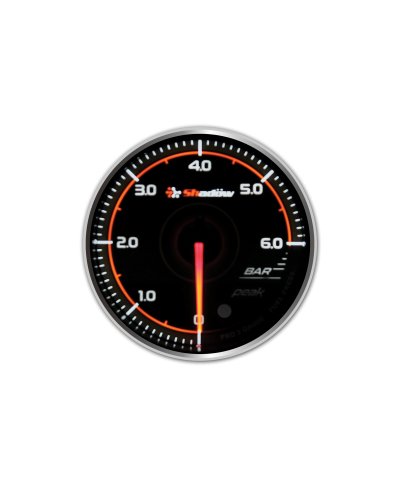 MANOMETRE PRO3 PRESSION ESSENCE SHADOW