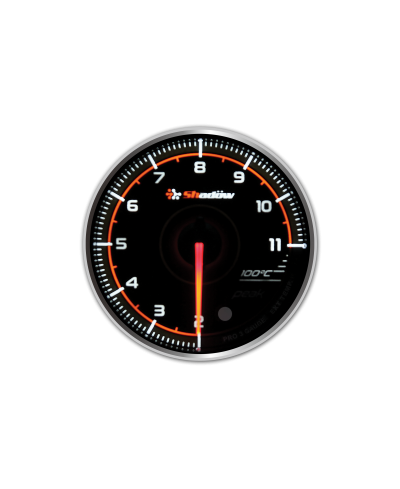 MANOMETRE PRO3 EGT SHADOW