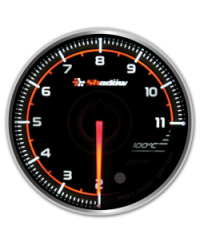 MANOMETRE PRO3 EGT SHADOW