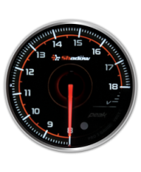 MANOMETRE PRO3 VOLT SHADOW