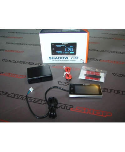 AFFICHEUR MULTIFONCTION SHADOW