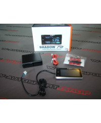 AFFICHEUR MULTIFONCTION SHADOW