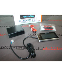 AFFICHEUR MULTIFONCTION SHADOW