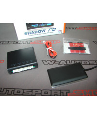 AFFICHEUR MULTIFONCTION SHADOW